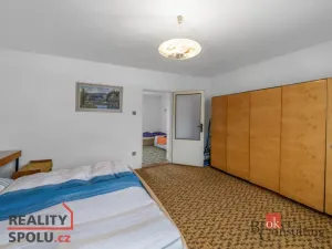 Prodej rodinného domu, Hradec nad Moravicí, Opavská, 115 m2