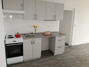 Pronájem bytu 2+kk, Ostrava - Bělský Les, Jiřího Herolda, 49 m2