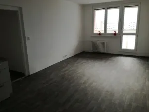Pronájem bytu 2+kk, Ostrava - Bělský Les, Jiřího Herolda, 49 m2
