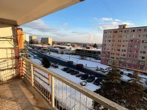 Prodej bytu 4+1, Litvínov - Janov, Hamerská, 79 m2