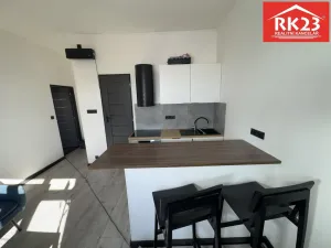 Pronájem bytu 2+kk, Mariánské Lázně, Husova, 38 m2