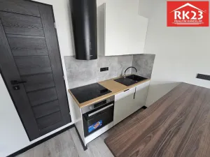 Pronájem bytu 2+kk, Mariánské Lázně, Husova, 38 m2
