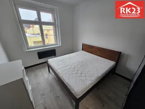Pronájem bytu 2+kk, Mariánské Lázně, Husova, 38 m2