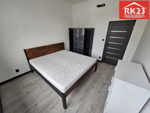 Pronájem bytu 2+kk, Mariánské Lázně, Husova, 38 m2