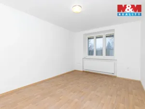 Pronájem bytu 3+kk, Pardubice - Bílé Předměstí, Husova, 70 m2