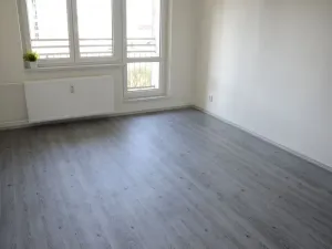 Pronájem bytu 2+kk, Ostrava - Dubina, Antonína Poledníka, 44 m2