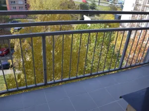 Pronájem bytu 2+kk, Ostrava - Dubina, Antonína Poledníka, 44 m2