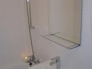 Pronájem bytu 2+kk, Ostrava - Dubina, Antonína Poledníka, 44 m2