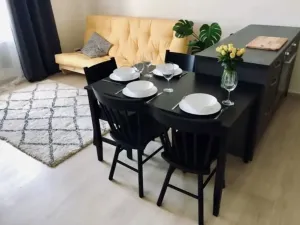 Pronájem bytu 2+kk, Praha - Holešovice, V závětří, 53 m2