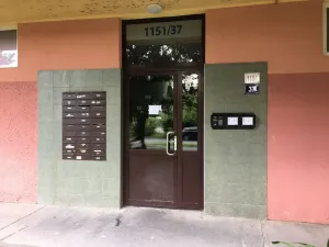 Pronájem bytu 2+1, Ostrava, Dr. Martínka, 50 m2