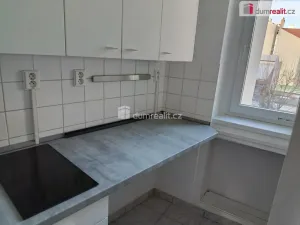 Pronájem bytu 1+kk, Praha - Michle, Týmlova, 23 m2