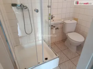 Pronájem bytu 1+kk, Praha - Michle, Týmlova, 23 m2