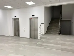 Pronájem bytu 1+kk, Ústí nad Labem - Ústí nad Labem-centrum, Velká Hradební, 40 m2