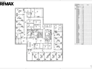 Pronájem ordinace, Jihlava, 100 m2
