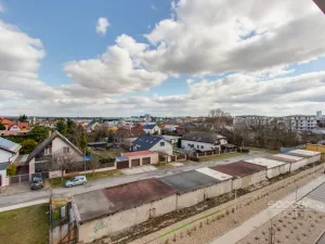 Pronájem bytu 1+kk, Brandýs nad Labem-Stará Boleslav - Brandýs nad Labem, Augustina Lukeše, 34 m2