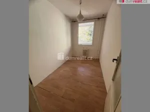 Pronájem bytu 3+kk, Praha - Střížkov, Cvikovská, 64 m2