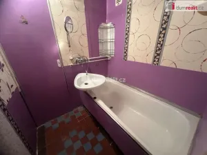 Pronájem bytu 3+kk, Praha - Střížkov, Cvikovská, 64 m2