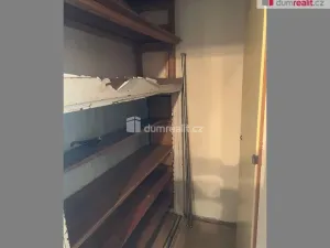 Pronájem bytu 3+kk, Praha - Střížkov, Cvikovská, 64 m2