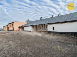 Prodej vícegeneračního domu, Český Těšín, Ropická, 387 m2