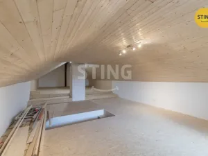 Prodej vícegeneračního domu, Český Těšín, Ropická, 387 m2