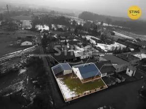 Prodej bytu 3+1, Český Těšín, Ropická, 158 m2