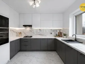 Prodej bytu 3+1, Český Těšín, Ropická, 158 m2