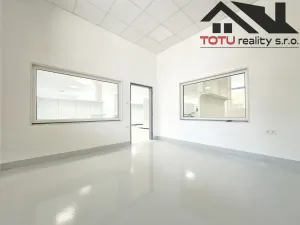 Pronájem obchodního prostoru, Jaroměř, Jezbinská, 221 m2