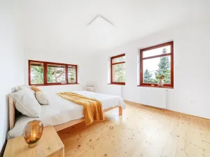 Prodej rodinného domu, Březová-Oleško, Průběžná II., 177 m2