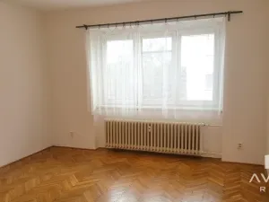 Pronájem bytu 2+1, Brno, Tábor, 50 m2