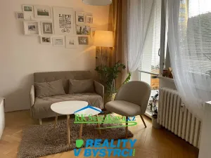 Pronájem bytu 1+1, Brno, Filipova, 33 m2