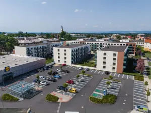 Prodej bytu 3+kk, Olomouc, Třída Jiřího Pelikána, 65 m2