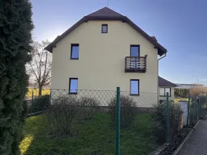 Pronájem ubytování, Říčany, K Solné stezce, 155 m2