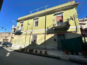 Prodej rodinného domu, Barcellona Pozzo di Gotto, Itálie, 112 m2