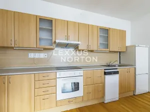 Pronájem bytu 2+kk, Praha - Motol, Jeřabinová, 68 m2