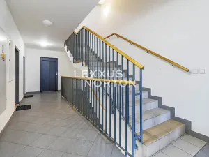 Pronájem bytu 2+kk, Praha - Motol, Jeřabinová, 68 m2