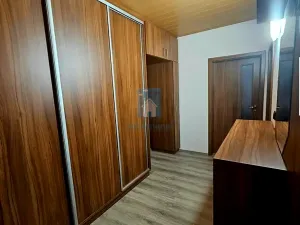 Pronájem bytu 3+1, Kraslice, Pod nádražím, 72 m2