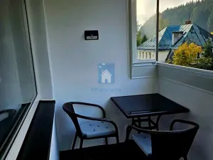 Pronájem bytu 3+1, Kraslice, Pod nádražím, 72 m2