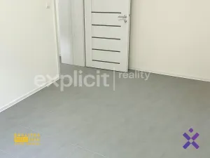 Pronájem bytu 2+kk, Žirovnice, Havlíčkovo náměstí, 42 m2
