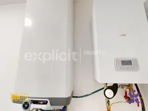 Pronájem bytu 2+kk, Žirovnice, Havlíčkovo náměstí, 42 m2