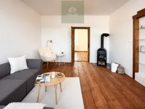 Prodej rodinného domu, Klatovy - Klatovy III, Budovcova, 75 m2