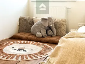 Prodej rodinného domu, Klatovy - Klatovy III, Budovcova, 75 m2