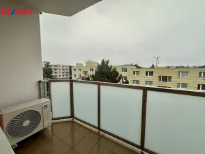 Pronájem bytu 3+1, Třebíč - Nové Dvory, Kyjevská, 74 m2