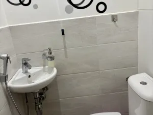 Pronájem bytu 3+1, Třebíč - Nové Dvory, Kyjevská, 74 m2