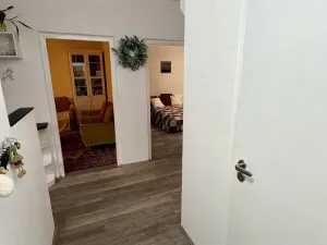 Pronájem bytu 3+1, Třebíč - Nové Dvory, Kyjevská, 74 m2