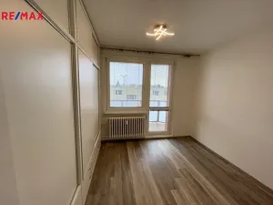 Pronájem bytu 3+1, Třebíč - Nové Dvory, Kyjevská, 74 m2