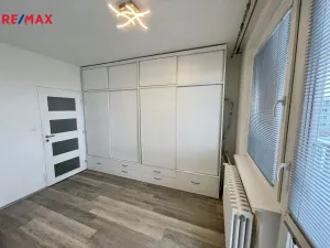 Pronájem bytu 3+1, Třebíč - Nové Dvory, Kyjevská, 74 m2