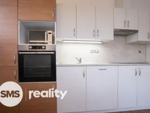 Pronájem bytu 2+kk, Ostrava - Nová Bělá, Krmelínská, 56 m2