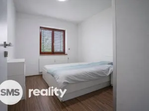 Pronájem bytu 2+kk, Ostrava - Nová Bělá, Krmelínská, 56 m2