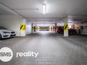 Pronájem bytu 2+kk, Ostrava - Nová Bělá, Krmelínská, 56 m2