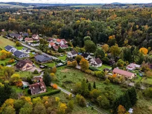 Prodej pozemku pro bydlení, Kamenný Přívoz, 1280 m2